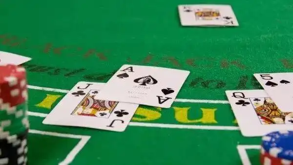 Mẹo và quy luật Baccarat