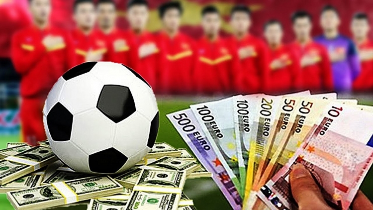 Giới thiệu các loại và quy tắc bóng đá