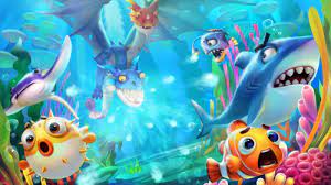 Game câu cá phiên bản mới nhất