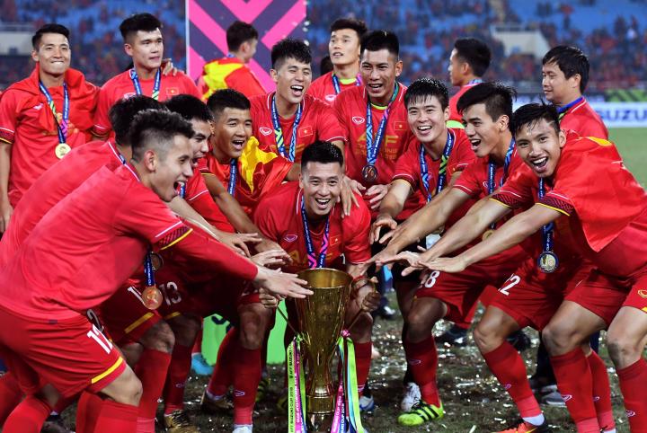 Xác suất thắng thua một nửa trận bóng đá